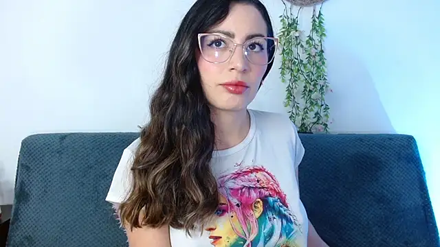 Kendal Mosk online show from February 22, 2026, 7:12 pm