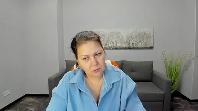 Milana Blake online show from December 11, 2024, 6:36 am