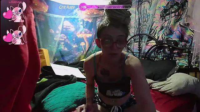 Stonermama666420 online show from February 4, 2025, 2:39 am