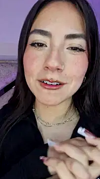 Melody 04 online show from March 20, 2025, 8:42 am