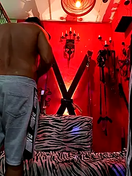 Charly BC Dirty online show from November 28, 2025, 1:47 pm