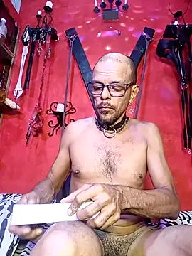 Charly BC Dirty online show from March 22, 2026, 5:44 am