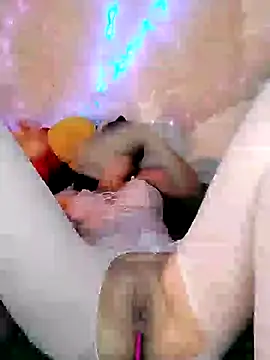 Sweety-Cat online show from January 6, 2025, 1:09 am