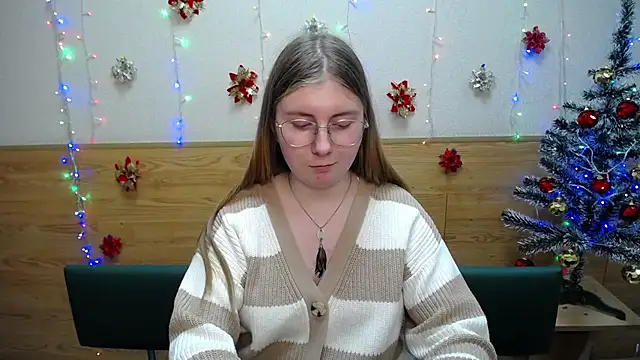 Snapshot of RysaKosaYlya chatting on December 24, 2024, 3:37 pm RysaKosaYlya online show from December 24, 2024, 3:37 pm