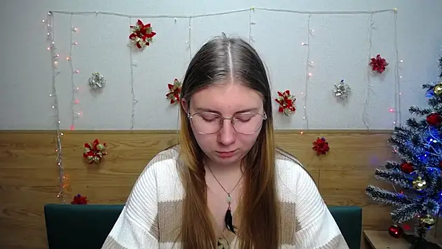 Snapshot of RysaKosaYlya chatting on December 27, 2024, 6:03 am RysaKosaYlya online show from December 27, 2024, 6:03 am