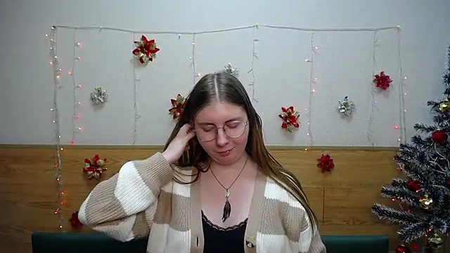 Snapshot of RysaKosaYlya chatting on December 27, 2024, 9:06 am RysaKosaYlya online show from December 27, 2024, 9:06 am