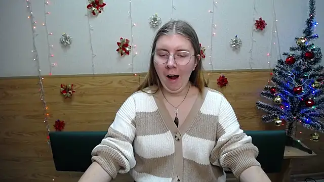 Snapshot of RysaKosaYlya chatting on January 13, 2025, 6:06 am RysaKosaYlya online show from January 13, 2025, 6:06 am