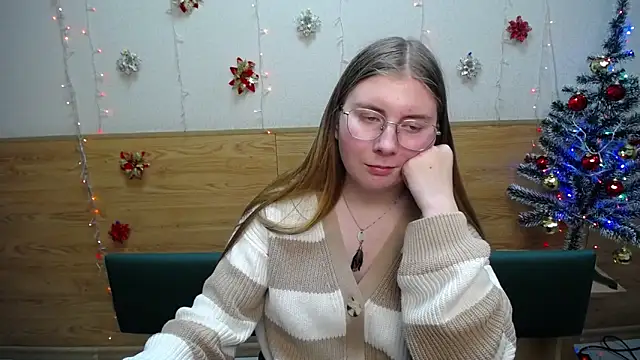 Snapshot of RysaKosaYlya chatting on January 13, 2025, 12:13 pm RysaKosaYlya online show from January 13, 2025, 12:13 pm