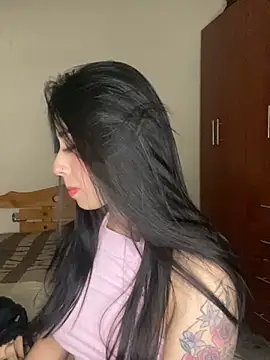 Zoee t online show from January 20, 2025, 9:43 pm