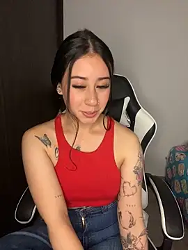 Zoee t online show from December 5, 2025, 3:26 am