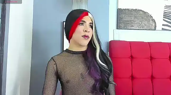 Snapshot of _Natassia_Dreams chatting on January 16, 2025, 4:07 am Natassia Dreams online show from January 16, 2025, 4:07 am