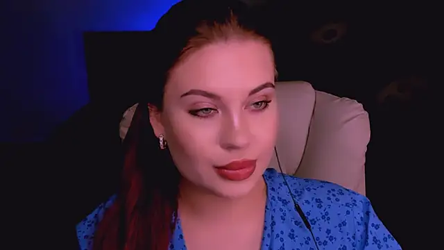 evaharve online show from February 24, 2026, 6:17 pm