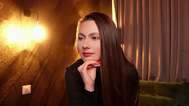 Snapshot of MuseSolis chatting on February 16, 2025, 2:20 am MuseSolis online show from February 16, 2025, 2:20 am