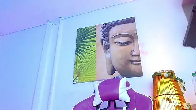 Snapshot of georgina_lulu chatting on February 9, 2025, 1:33 am georgina lulu online show from February 9, 2025, 1:33 am
