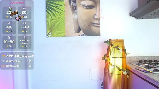 Snapshot of georgina_lulu chatting on February 18, 2025, 7:19 pm georgina lulu online show from February 18, 2025, 7:19 pm