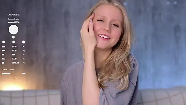 WiloneEsse online show from March 14, 2025, 4:21 am