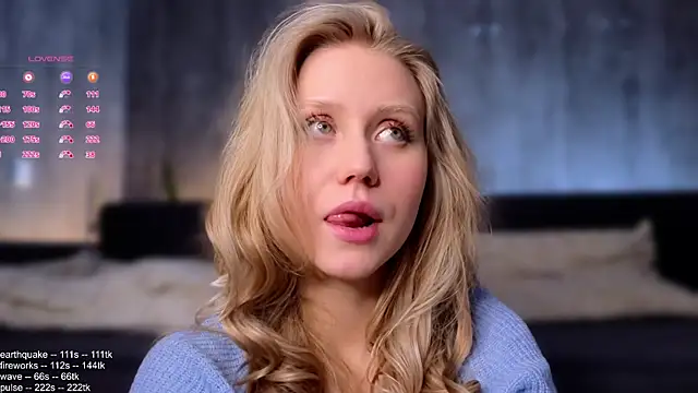 WiloneEsse online show from March 15, 2025, 1:19 am