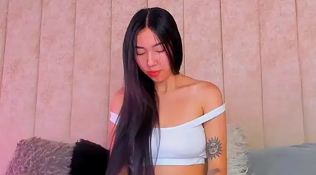 Snapshot of Rosse_Emily chatting on January 19, 2025, 7:15 pm Rosse Emily online show from January 19, 2025, 7:15 pm