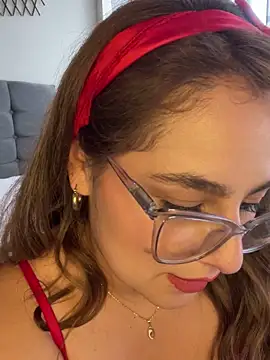 Snapshot of Gabriela-Parker_ chatting on January 5, 2025, 6:56 pm Gabriela-Parker online show from January 5, 2025, 6:56 pm