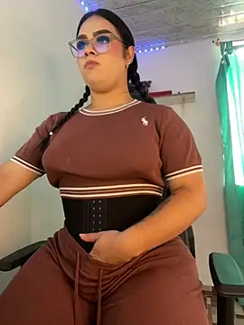Snapshot of Dulce_smith_1 chatting on July 4, 2026, 6:36 pm Dulce smith 1 online show from July 4, 2026, 6:36 pm