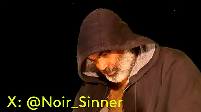 sinnernoir online show from January 21, 2025, 11:02 pm