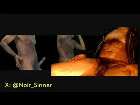 sinnernoir online show from March 5, 2025, 4:24 am