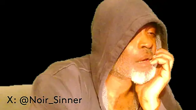 sinnernoir online show from February 14, 2026, 8:11 am