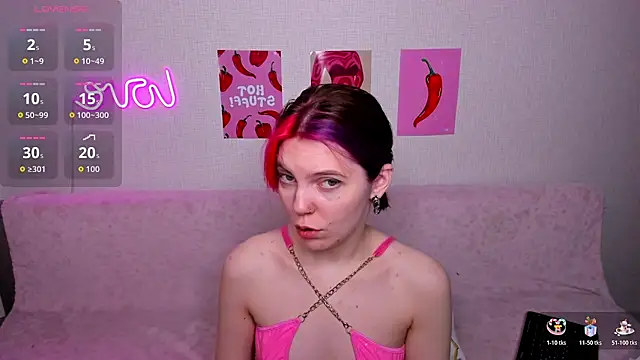 marie reyes  online show from February 19, 2026, 3:24 am