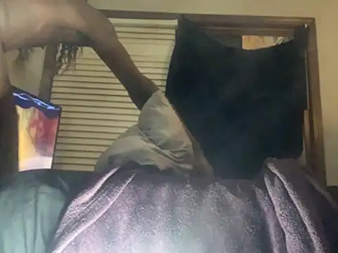 Shawtyblaque21 online show from March 14, 2026, 7:25 am