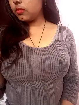 Snapshot of Cute-Anamika50 chatting on January 31, 2025, 8:54 am Cute-Anamika50 online show from January 31, 2025, 8:54 am