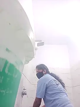 Cute-Aadhvita online show from March 27, 2026, 11:54 am