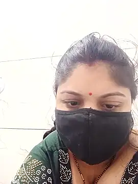 Cute-Aadhvita online show from April 3, 2026, 11:36 pm