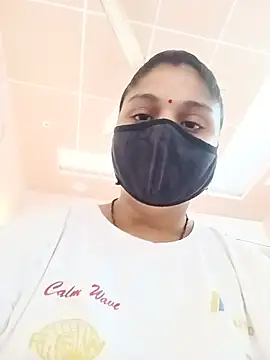 Cute-Aadhvita online show from May 27, 2026, 2:08 am