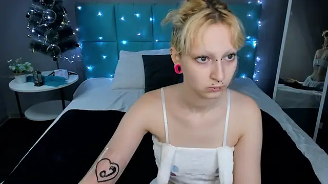 Lexy-Woorhez online show from January 20, 2025, 9:24 am