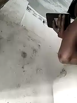 Snapshot of kajalkanojia chatting on January 10, 2025, 6:53 am kajalkanojia online show from January 10, 2025, 6:53 am