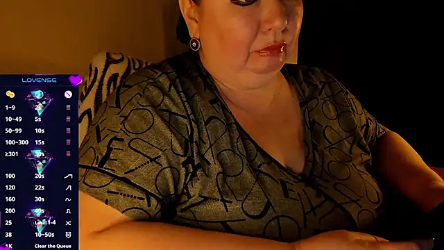 SexxyDreams1 online show from January 14, 2025, 1:15 am