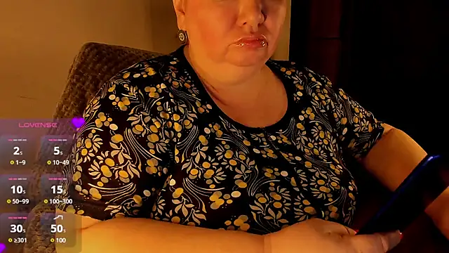 SexxyDreams1 online show from February 15, 2025, 3:09 am