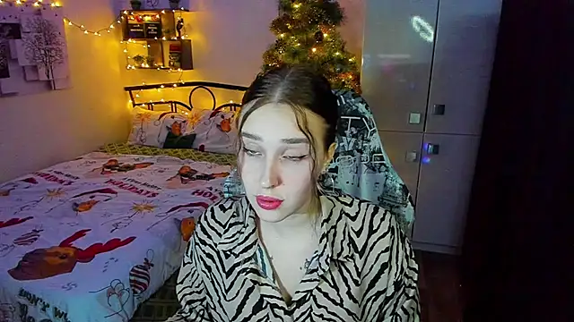 LinaTruly online show from January 16, 2026, 10:47 pm