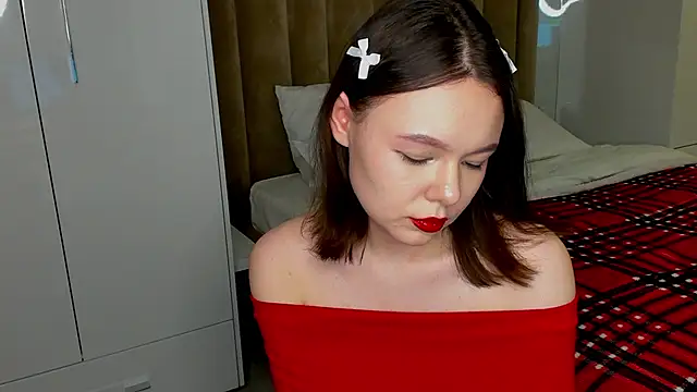 LovelyJane online show from December 24, 2024, 11:17 am