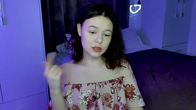 LovelyJane online show from January 7, 2025, 7:10 am