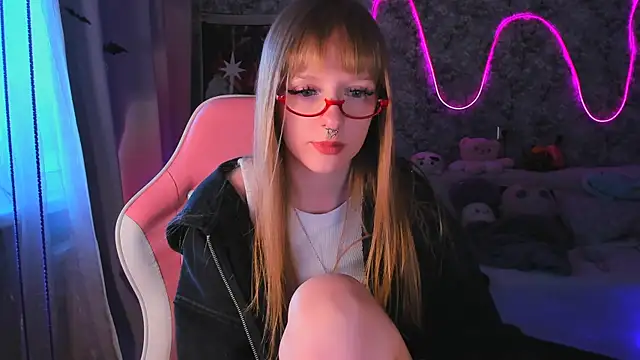 Inma Lewdness online show from December 13, 2024, 12:17 pm