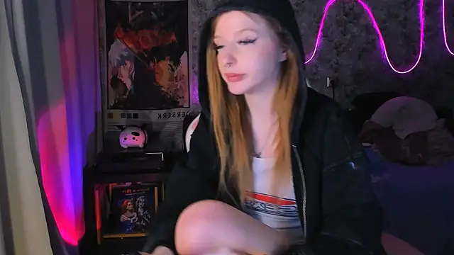 Inma Lewdness online show from March 2, 2025, 12:22 pm