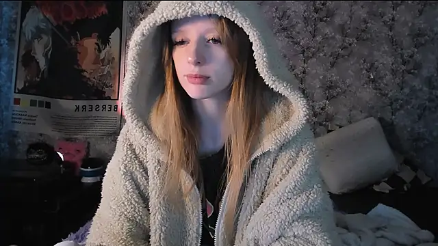 Inma Lewdness online show from September 25, 2025, 12:09 pm