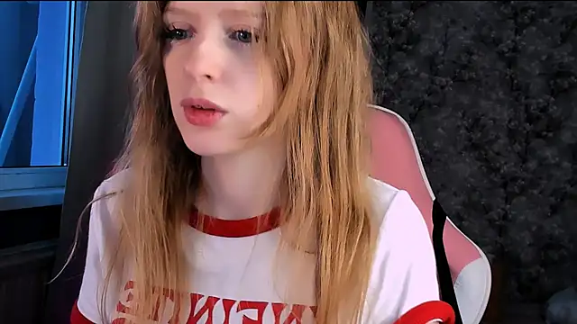 Inma Lewdness online show from January 13, 2026, 7:24 am