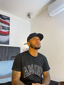 Robin Rief online show from February 17, 2026, 3:25 am