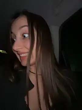 VelvetVixenI online show from December 13, 2025, 7:53 pm