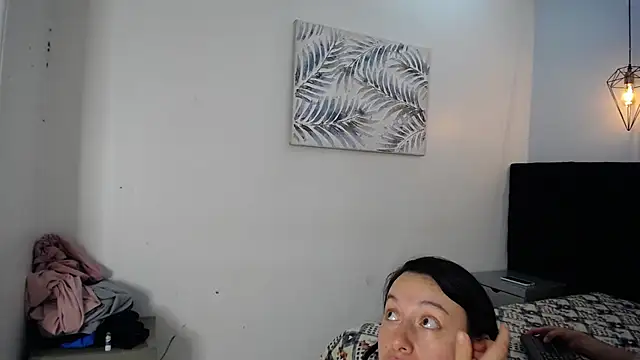 JeremmyAndStacy online show from January 21, 2025, 6:23 pm