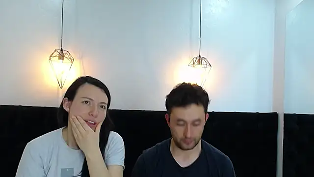 JeremmyAndStacy online show from January 23, 2025, 9:29 pm