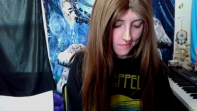 Snapshot of _hellostormy_ chatting on January 11, 2026, 6:24 pm hellostormy online show from January 11, 2026, 6:24 pm