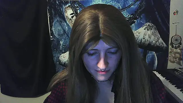 Snapshot of _hellostormy_ chatting on February 10, 2026, 11:25 am hellostormy online show from February 10, 2026, 11:25 am